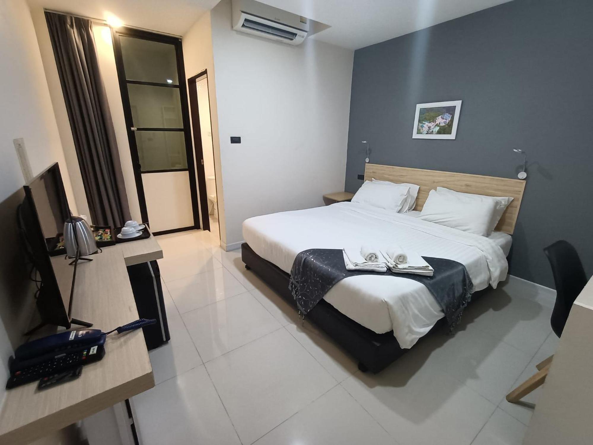 Tisa Hotel Udonthani エクステリア 写真
