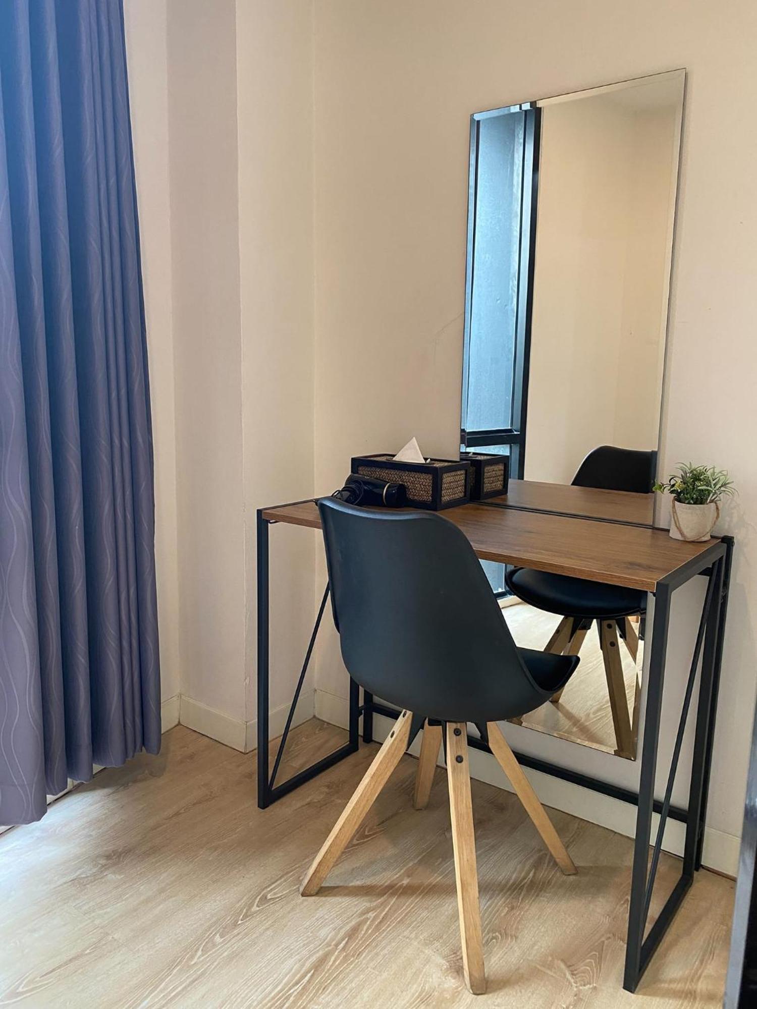 Tisa Hotel Udonthani エクステリア 写真
