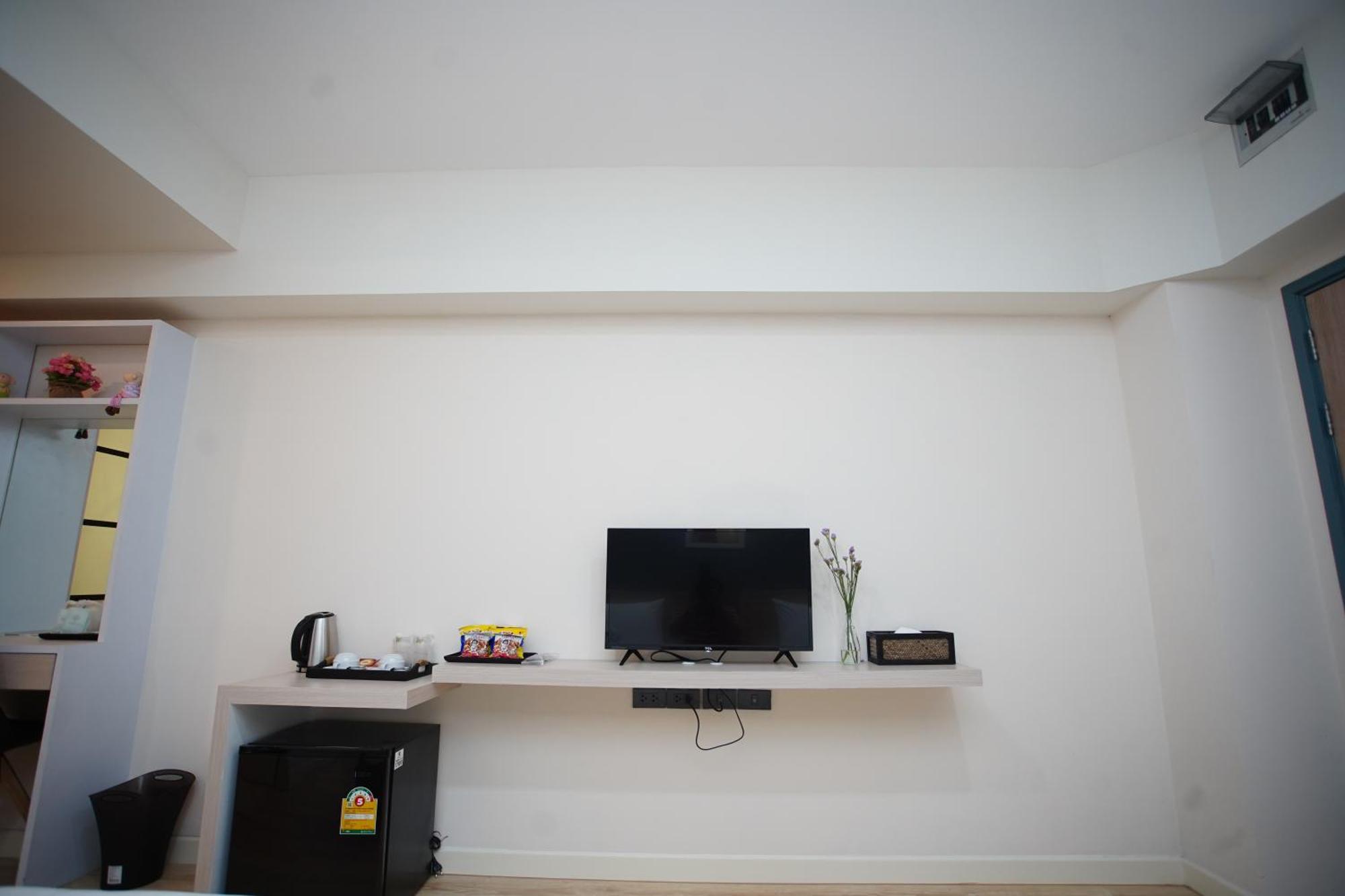 Tisa Hotel Udonthani エクステリア 写真